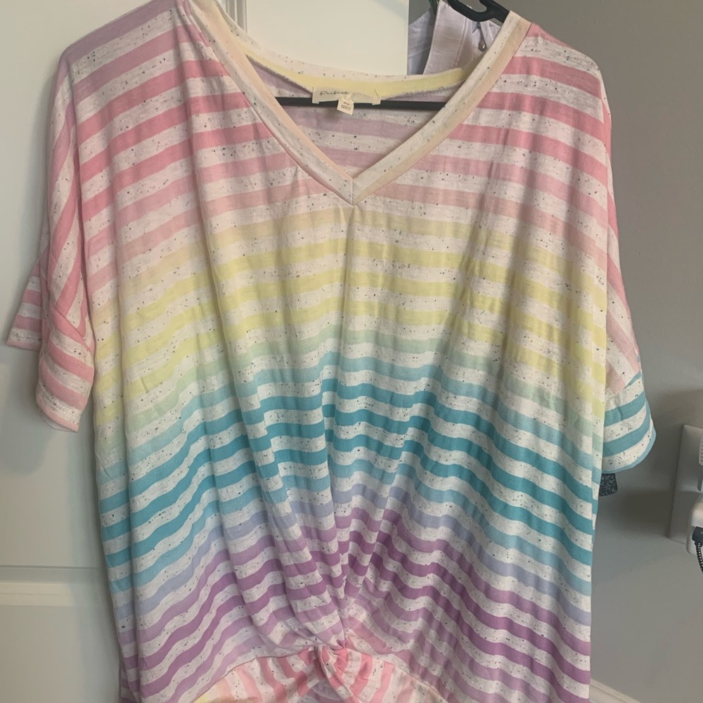 Brand new boutique top!